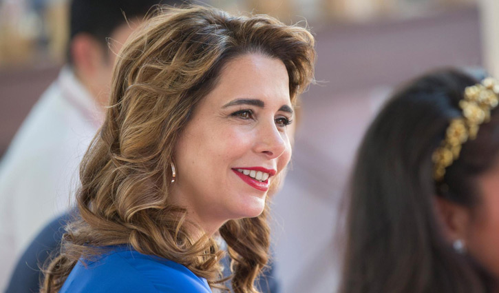 ৩ কোটি ডলার নিয়ে পালিয়েছেন দুবাইয়ের প্রধানমন্ত্রীর স্ত্রী