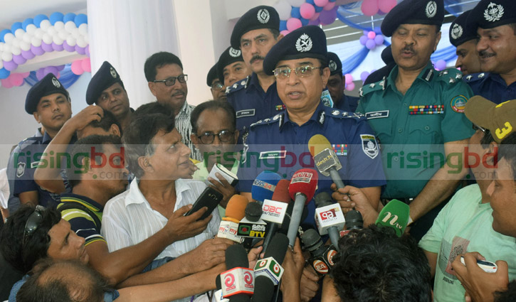 Rifat killers won’t be spared: IGP