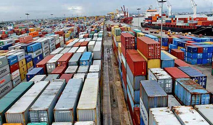 Tax on capital machinery import might be withdrawn