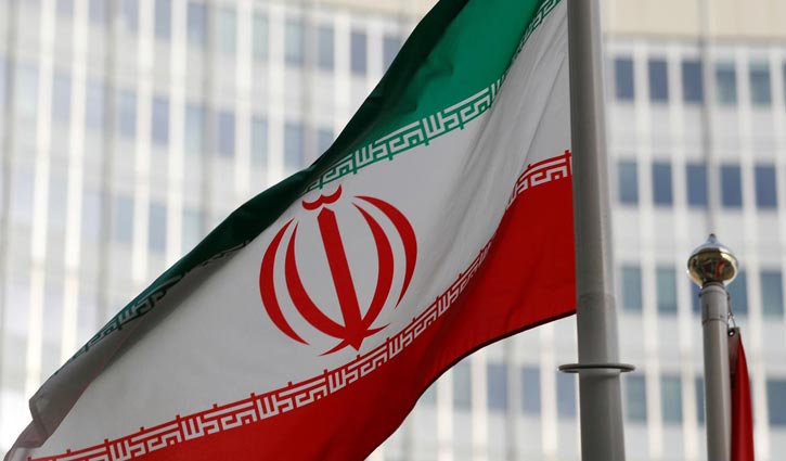 Iran accelerates uranium enrichment