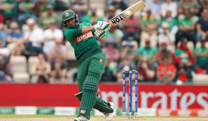 ভারতের বিপক্ষেই খেলবেন মাহমুদউল্লাহ!