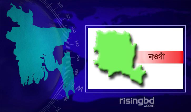 3 friends killed in Naogaon road crash