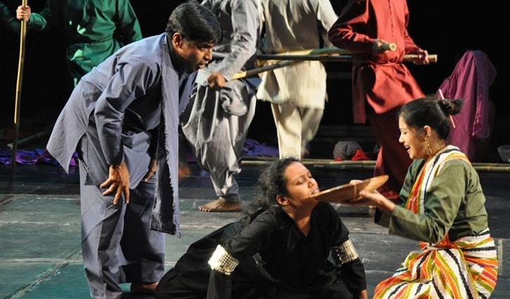 সুমনের চিকিৎসা সহায়তায় মঞ্চে ‘ধাবমান’