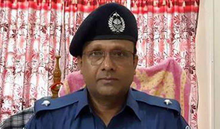 Where is OC Moazzem?