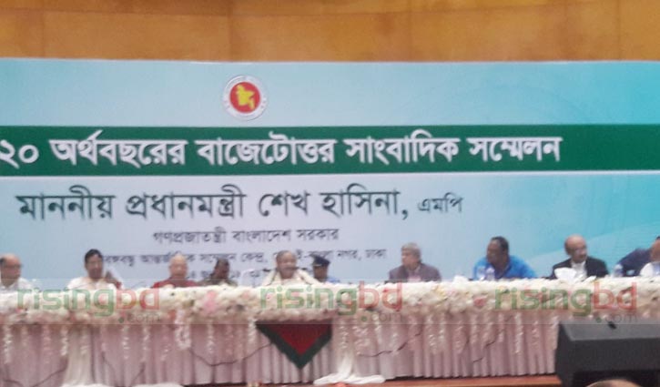 PM terms proposed budget ‘pro-people’