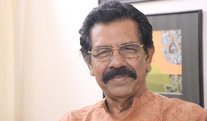 ‘যে গান মানুষ মনে মনে গায় না, সেই গান চিরদিনের নয়’ ‘যে গান মানুষ মনে মনে গায় না, সেই গান চিরদিনের নয়’