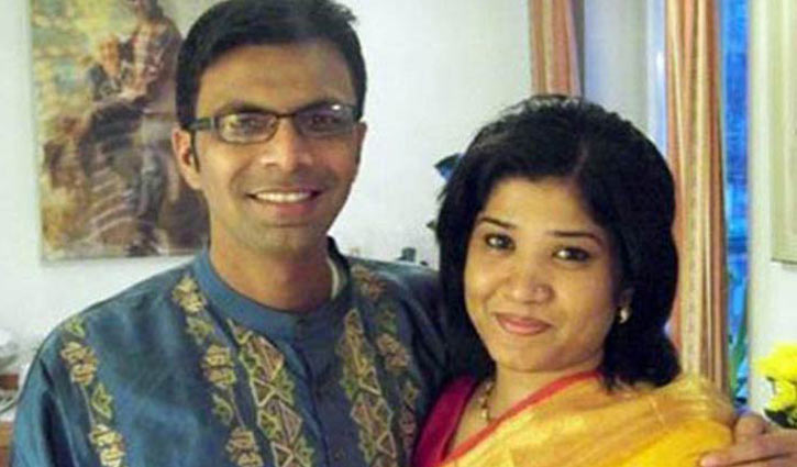 Sagar-Runi murder: Probe report submission Aug 5