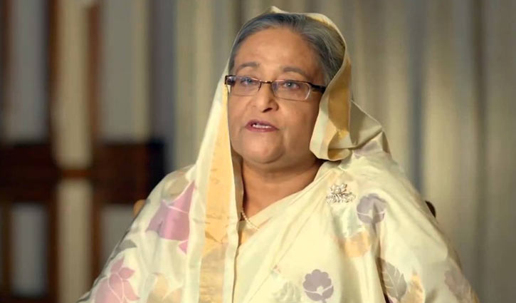 Attack on train carrying Sheikh Hasina: 30 accused sent to jail