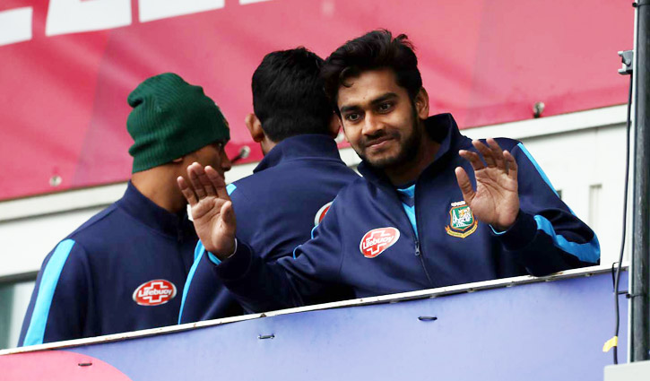 অফস্পিনে ফাঁদ পাতছে বাংলাদেশ অফস্পিনে ফাঁদ পাতছে বাংলাদেশ