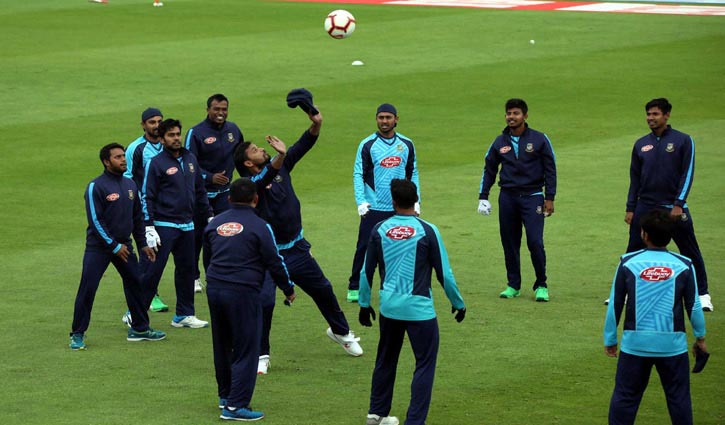 জটিল সমীকরণে বাংলাদেশের সেমিফাইনাল