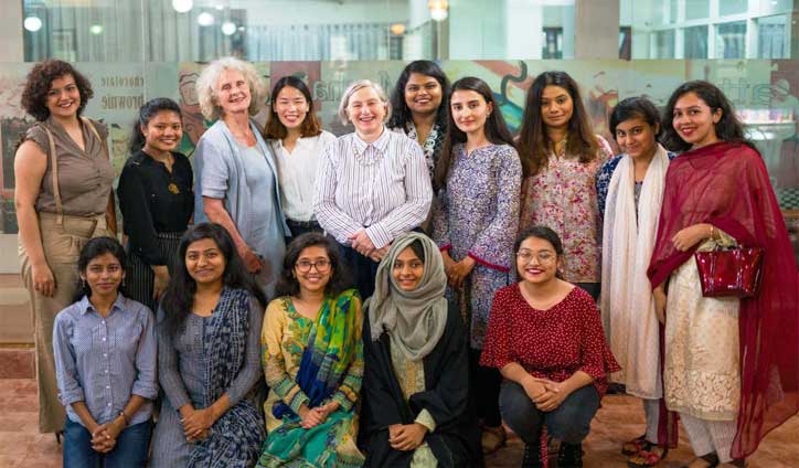 AUW degree to be recognized for entry at Cambridge University