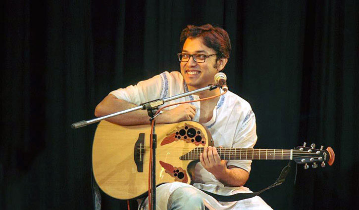 ‘গান তৈরির সময় হিট হওয়ার কথা মাথায় থাকে না’