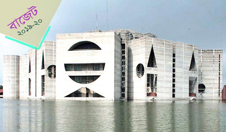 Cabinet approves proposed budget