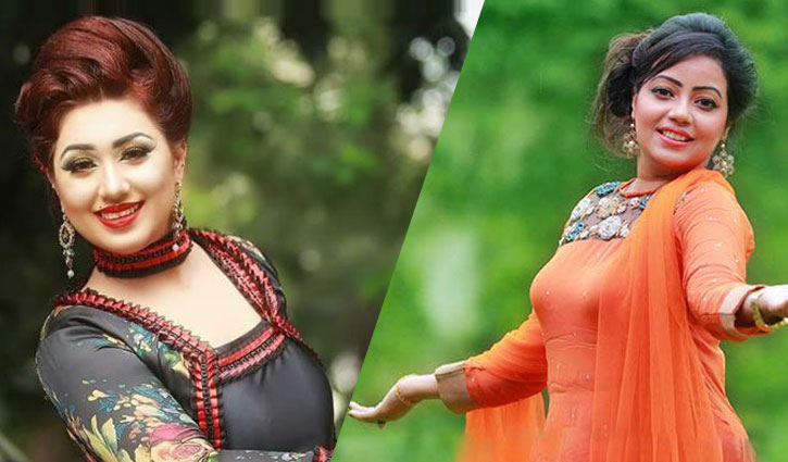 অপুর সঙ্গী হলেন কনা