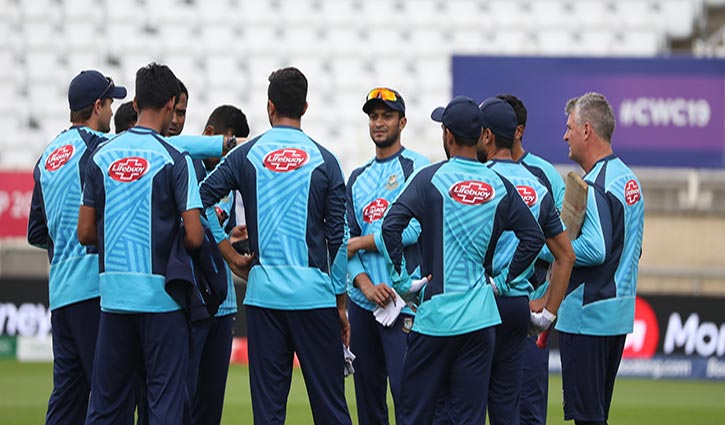 সেমির পথ কঠিন মনে করেন রাজ্জাক