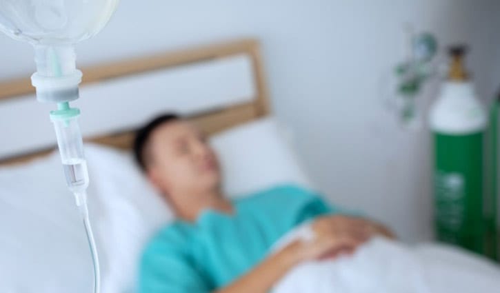 কেমোথেরাপির সময় যা খাবেন