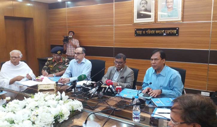 Health minister orders destruction of all expired drugs Health minister orders destruction of all expired drugs