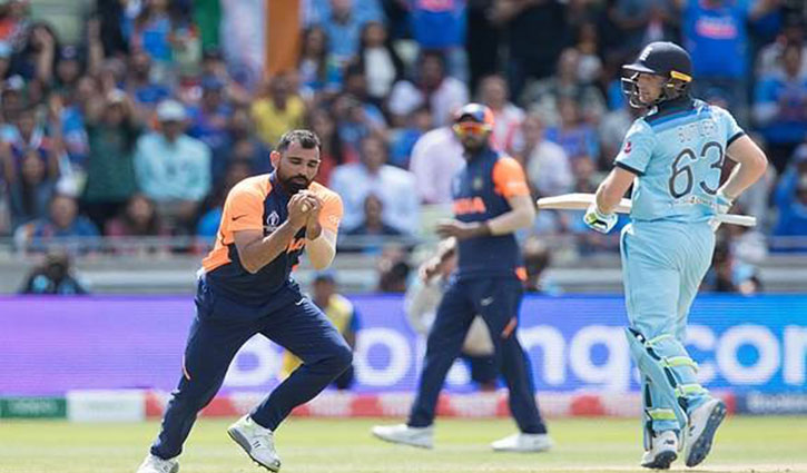 জিততে হলে রেকর্ড গড়তে হবে ভারতকে