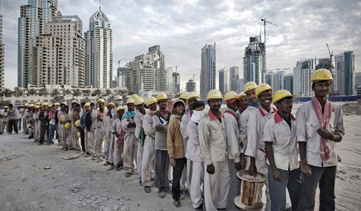 মালয়েশিয়ার শ্রমবাজার নিয়ে সুখবর আসছে