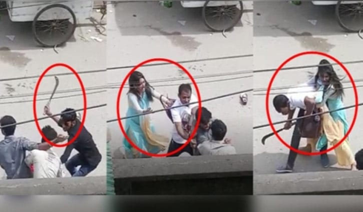 রিফাত হত্যা : আসামিদের গ্রেপ্তারে সাঁড়াশি অভিযান রিফাত হত্যা : আসামিদের গ্রেপ্তারে সাঁড়াশি অভিযান