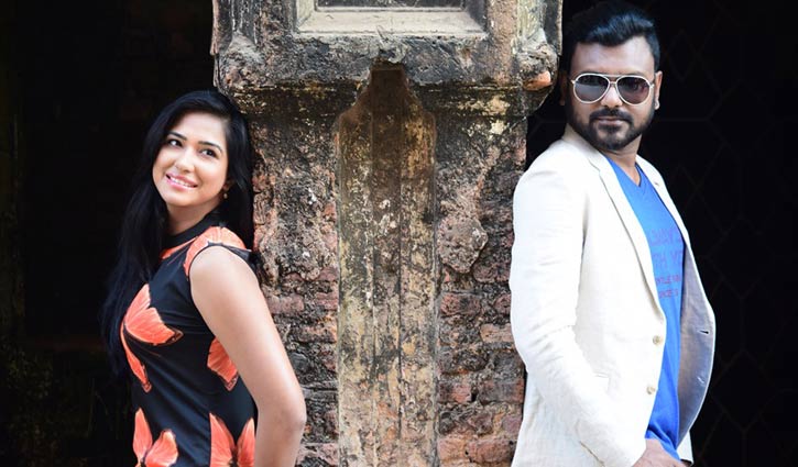 শাহিন-আফ্রির ‘খেয়ালি মন’