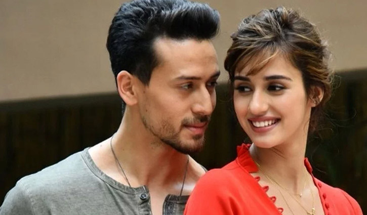 টাইগার-দিশার বিচ্ছেদ?