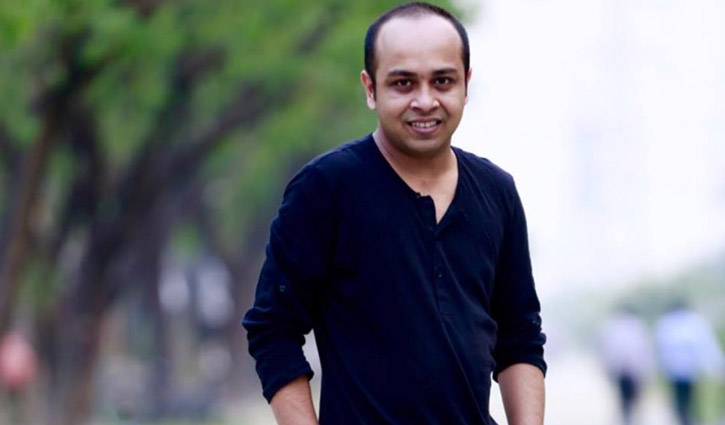 কলকাতায় গাইবেন তপু