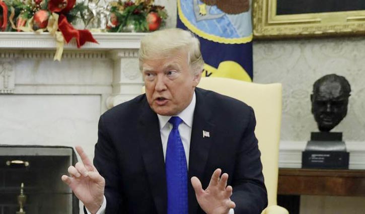 Trump admin seeks $30m Bay of Bengal security funding  