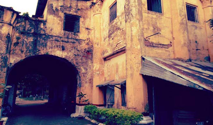 বাংলাদেশের রহস্যময় তিনটি স্থান