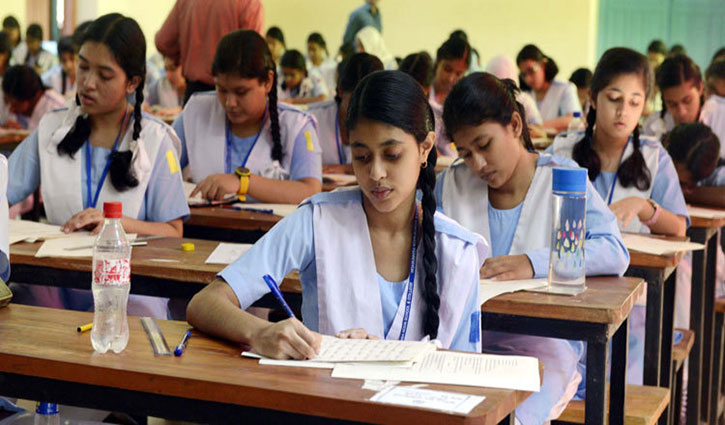 HSC, equivalent exams begin Monday