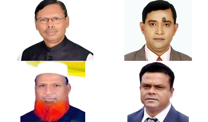 গাজীপুরে ২টিতে আ’লীগ ২টিতে স্বতন্ত্র প্রার্থী জয়ী গাজীপুরে ২টিতে আ’লীগ ২টিতে স্বতন্ত্র প্রার্থী জয়ী