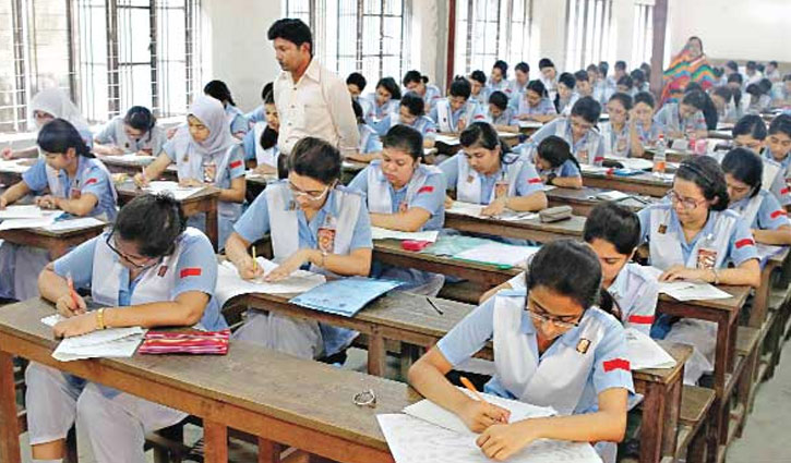 HSC, equivalent exams begin