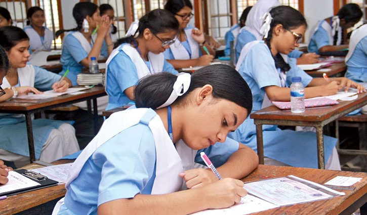 HSC, equivalent exams begin today