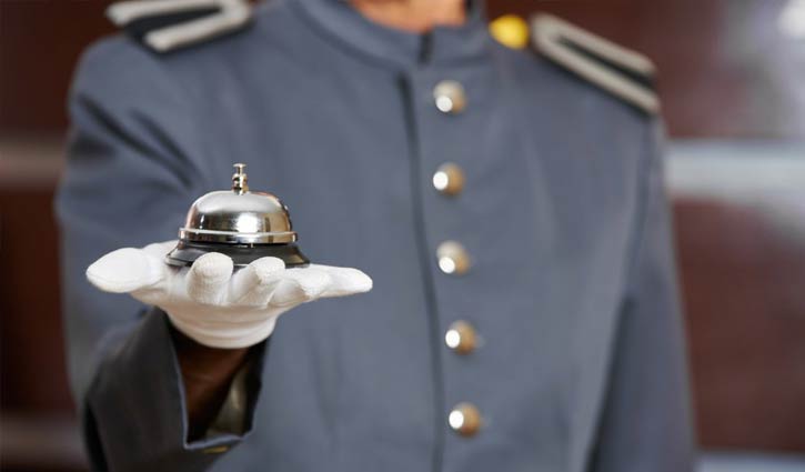 ফোর স্টার ও ফাইভ স্টার হোটেলের মধ্যে পার্থক্য কি?