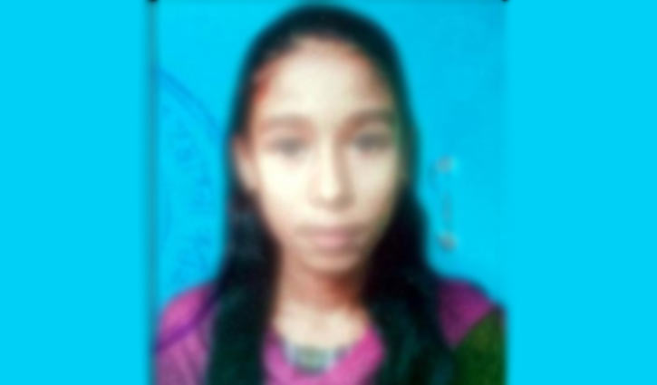 School girl commits suicide following eve teasing