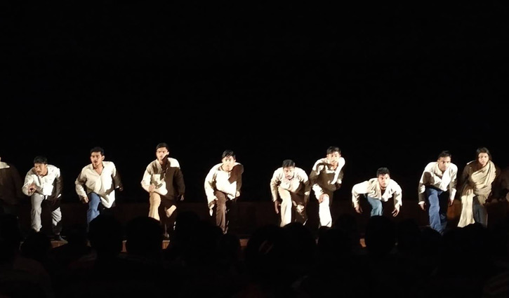 শহীদুল জহির থেকে সৈয়দ জামিল আহমেদ