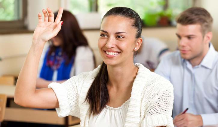 বহির্মুখী ব্যক্তিদের পাঁচ গোপন শক্তি