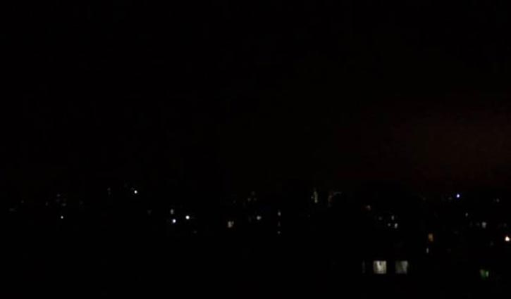 গণহত্যা স্মরণে এক মিনিট অন্ধকারে থাকল দেশ