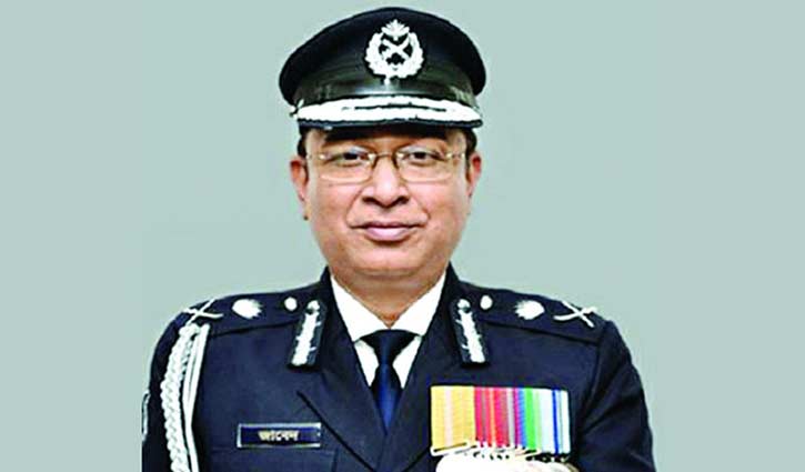 Legal steps to be taken against FR Tower owner: IGP