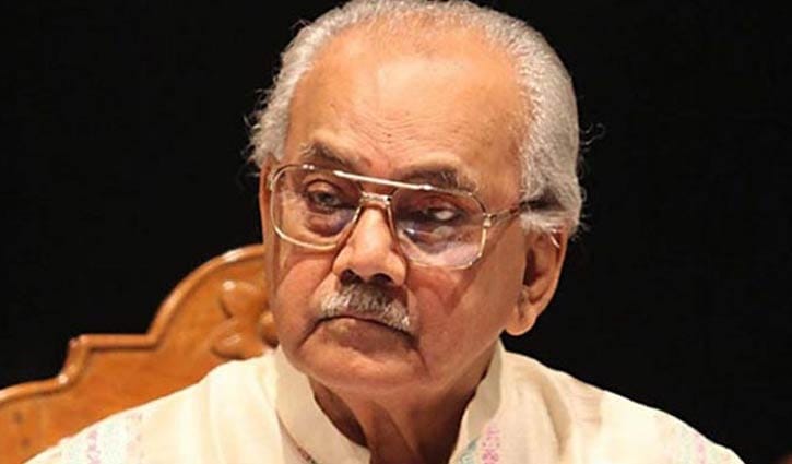 বঙ্গবন্ধু ‘জয় পাকিস্তান’ বলেননি, ক্ষমা চাইলেন এ কে খন্দকার