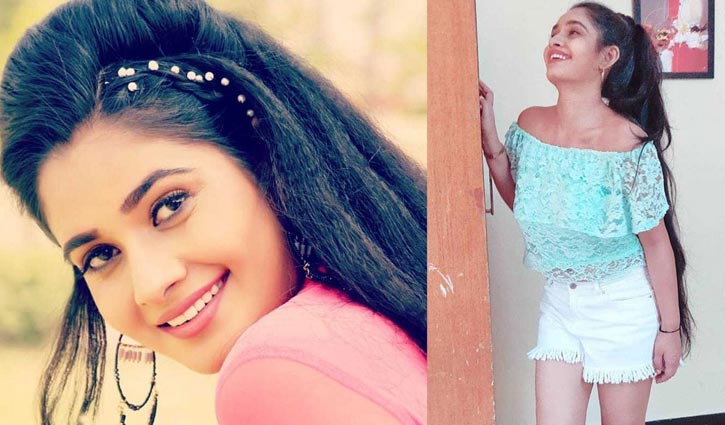 অস্ত্রের মুখে অভিনেত্রীকে বিয়ের চেষ্টা