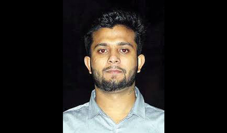 ‘Top terror’ Amit killed in Chattogram jail