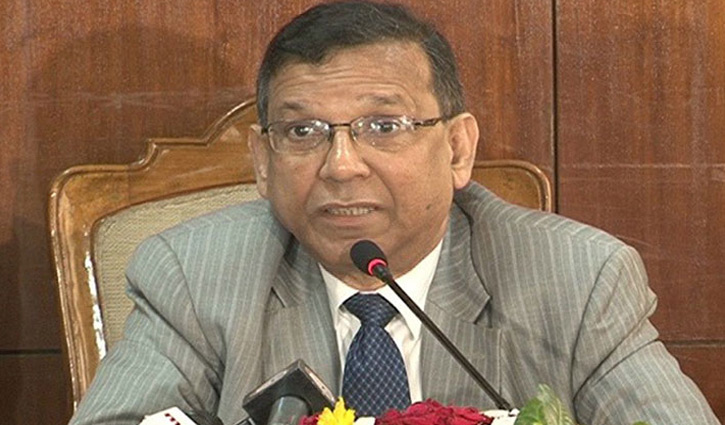 SC to explain its instruction to media: Anisul Haque