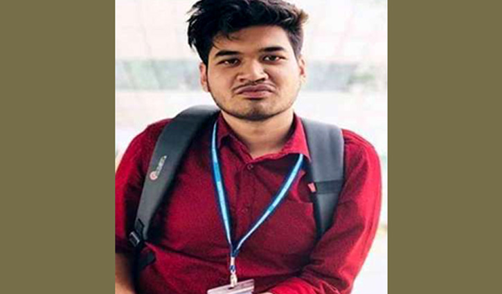 প্রেমিকাসহ ৪ জনকে জিজ্ঞাসাবাদ প্রেমিকাসহ ৪ জনকে জিজ্ঞাসাবাদ