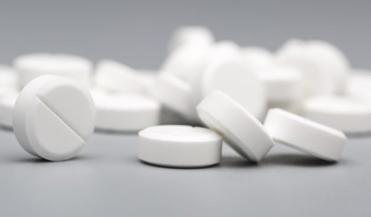 অ্যাসপিরিন যখন বিপজ্জনক (শেষ পর্ব)