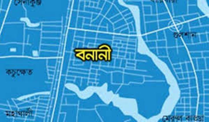 Girl commits suicide by jumping off building in Banani