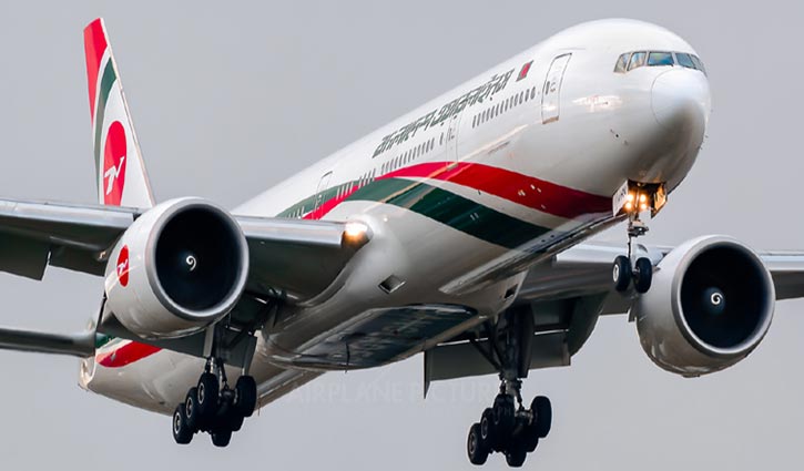 Biman pilot Fazal Mahmud withdrawn