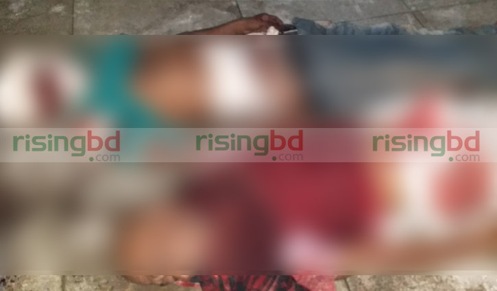 Elderly man slaughtered in Cumilla, accused lunched