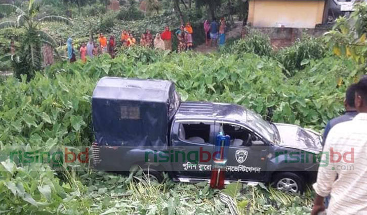 3 RMG workers killed in Cumilla road crash