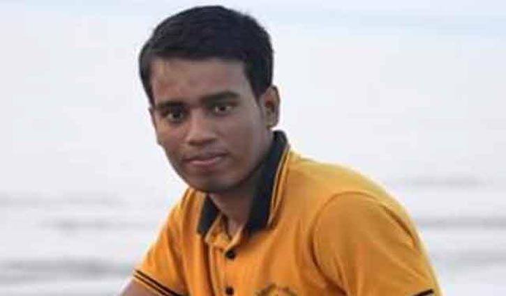 DU student dies after falling off coconut tree